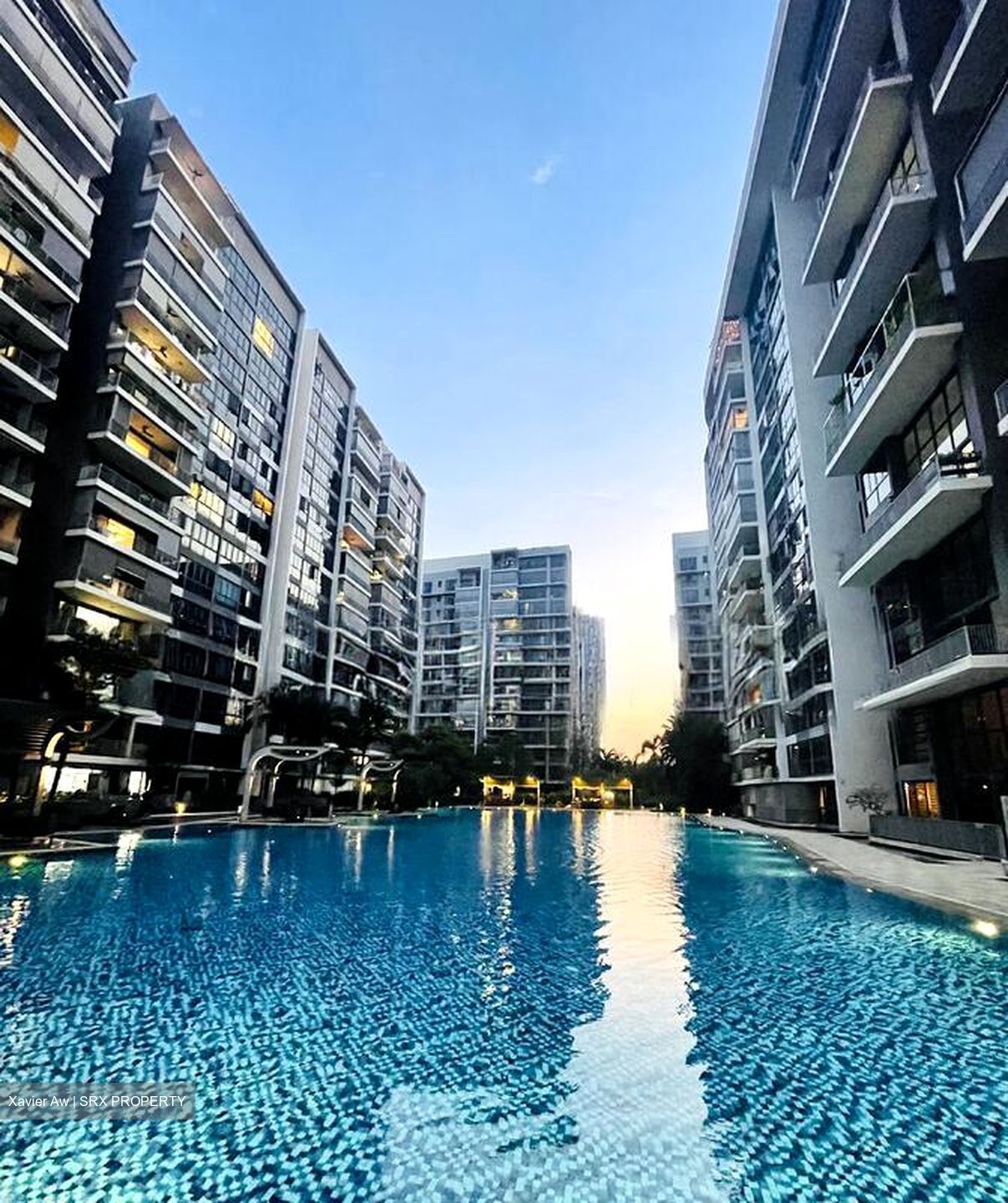 Skypark Residences (D27), Condominium #500872051